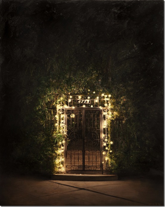 Dan-witz-garden_gate. Dan-witz-garden_gate.