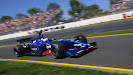 HD Wallpapers 2001 Formula 1 Grand Prix of Australia
