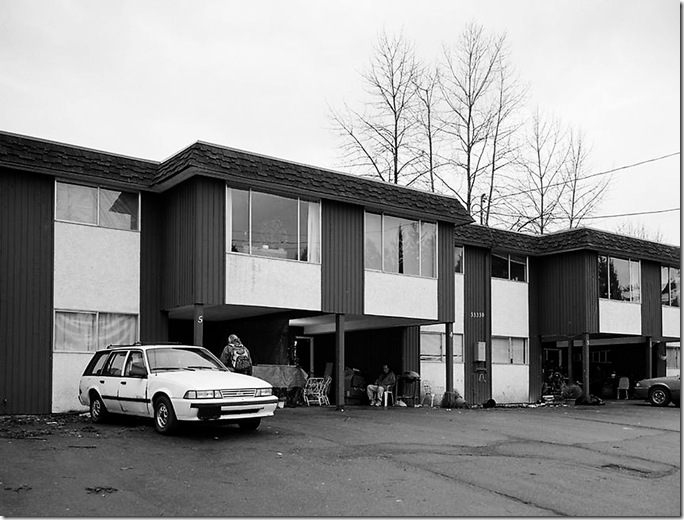 jeff wall_TENANTS, 2007