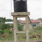 Water tank in garden fed from the pond 3.jpg