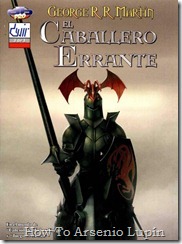 P00003 - El Caballero Errante v3 P00003 - El Caballero Errante v3