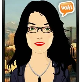 Como criar um avatar que fala para colocar no site ou blog - Visual Dicas Como criar um avatar que fala para colocar no site ou blog - Visual Dicas