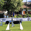 2011 - 2011-05-01 - Agility Master in Lana