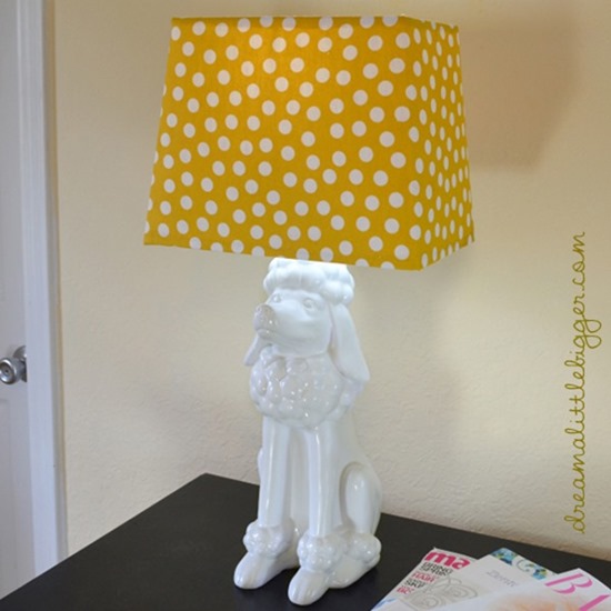 dd006-poodle-lamp-2-dream-a-little-bigger dd006-poodle-lamp-2-dream-a-little-bigger