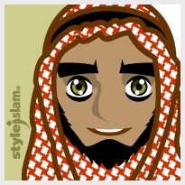 arab-muslim