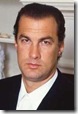 Steven SEAGAL