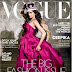 Deepika Padukone for Vogue!