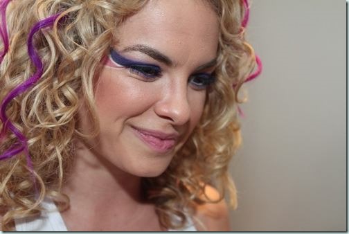 Personagem da Novela Rebelde Personagem da Novela Rebelde