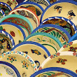 Talavera Pottery