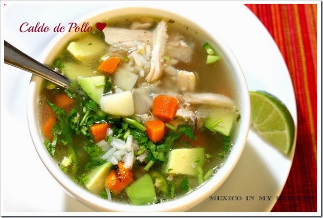 Chicken Soup1a Chicken Soup1a