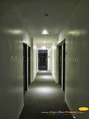 T+ hotel sungai petani T+ hotel sungai petani