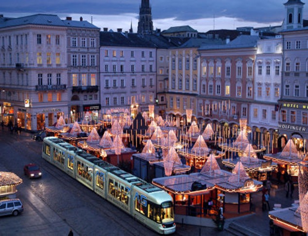 linz linz
