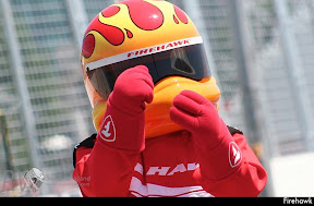 Firehawk