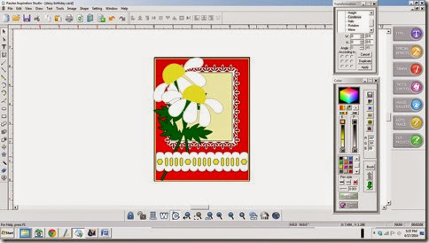 card in pazzle software-480