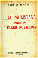 LIRA PAULISTANA - O CARRO DA MISÉRIA . ebooklivro.blogspot.com  -