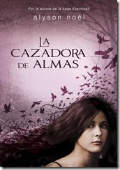 la-cazadora-de-almas-9788415580485 la-cazadora-de-almas-9788415580485