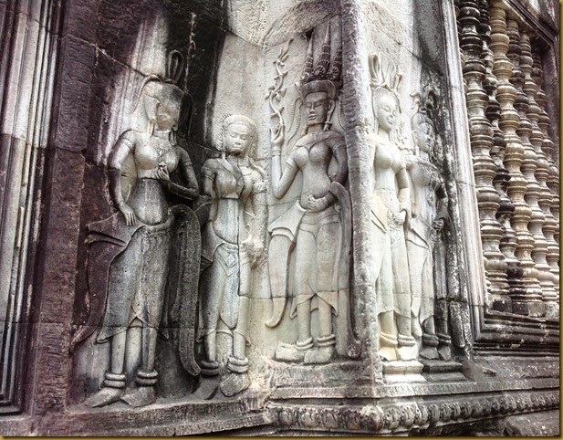 Angkor Wat - Siem Reap 04
