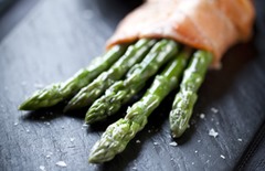 Pam Lloyd PR Asparagus Recipes (23rd & 25th November 2011) Pam Lloyd PR Asparagus Recipes (23rd & 25th November 2011)