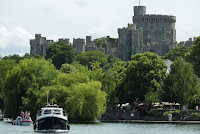 Windsor castle
