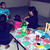 Malta - Raksha Bandhan Celebration
