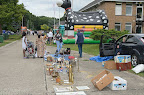 Totemtoeren 2012: Foto