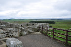 Housesteads Roman Fort