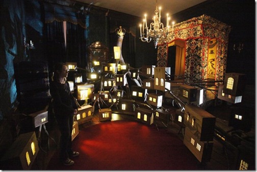 Kensington+palace+diana