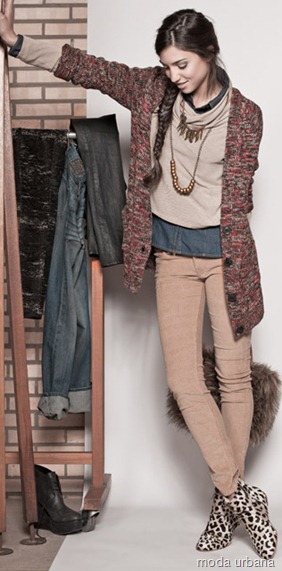 Tucci Invierno 2012