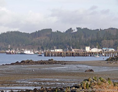 Neah Bay