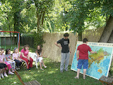 Centri Estivi Estate 2010