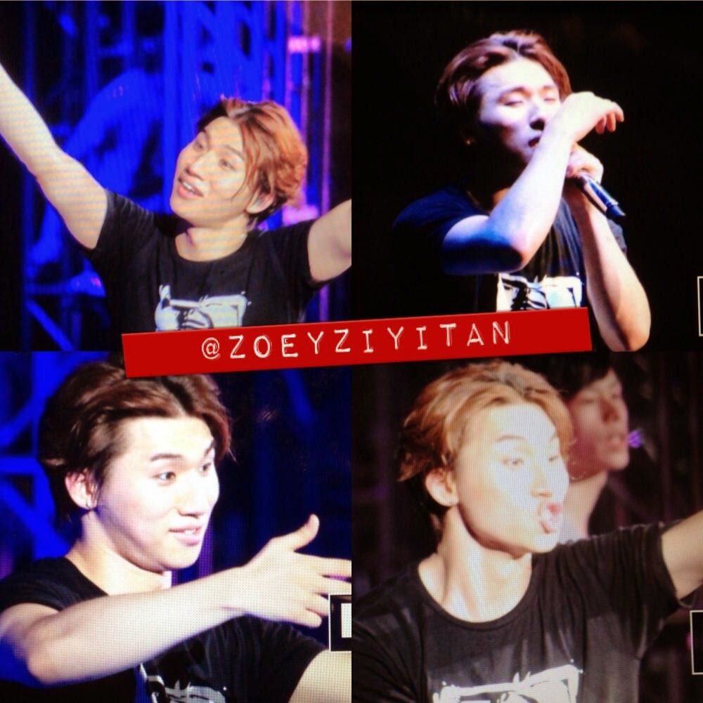 Dae Sung - D'slove 2014 - 18jul2014 - Tokyo - Fan - Zoey - 02.jpg