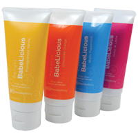 BabeLicious | Flavored Lube | Babeland.com