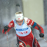 Marte Olsbu