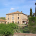 Vista exterior de Can Llinàs