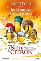 fête des citrons 2011