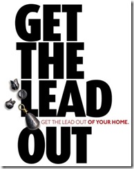 Charlotte lead paint inspection and lead paint risk assessor company Get The Lead Out.