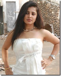 Actress Hasika Hot Stills