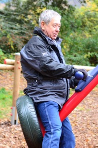 Heidelberg swings-3