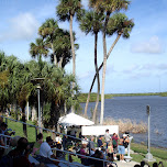 launch audience in Cape Canaveral, United States 