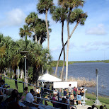 launch audience in Cape Canaveral, Florida, United States