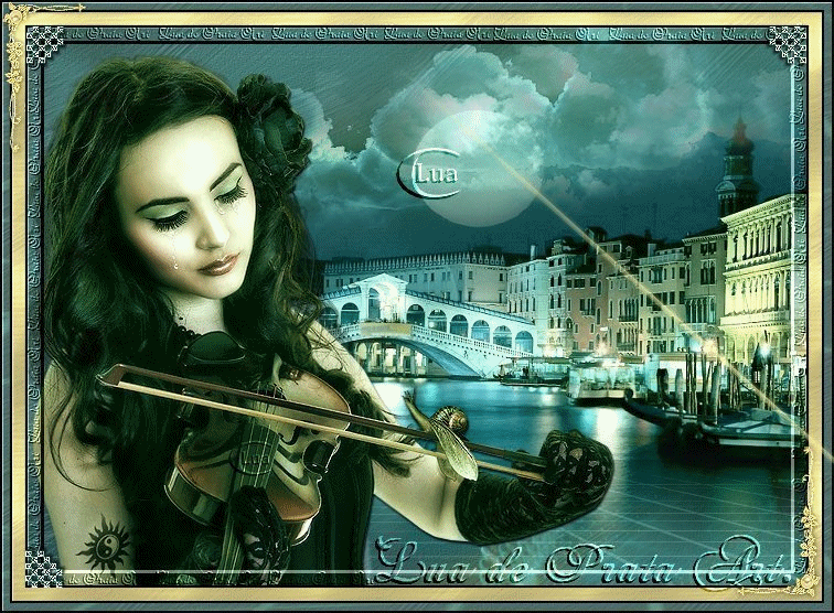 violino-lua