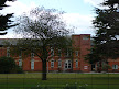 Christchurch hospital