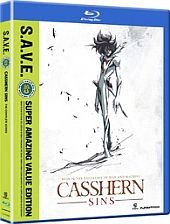 cass cass