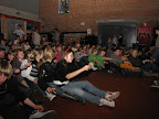 MEGA-fuif drugspreventieraad: Foto