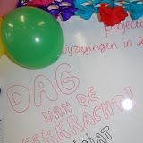 2011-10-05 Dag van de Leerkracht