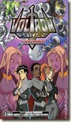 voltron 3 voltron 3
