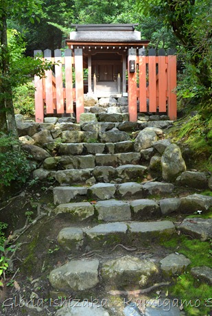 Glória Ishizaka - Kamigamo Shrine - Kyoto - 23
