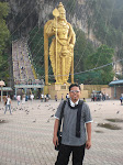 Batu Cave Malay