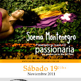 Programación Noviembre 2011