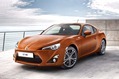 Toyota-GT-86 Toyota-GT-86